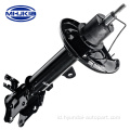 55351 2C250 55361 2C250 Mobil Shock Absorber untuk Hyundai Coupe